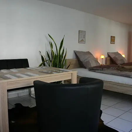 Atrium Apartment Bochum Room photo