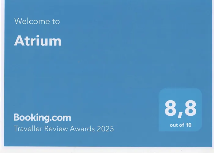 Atrium