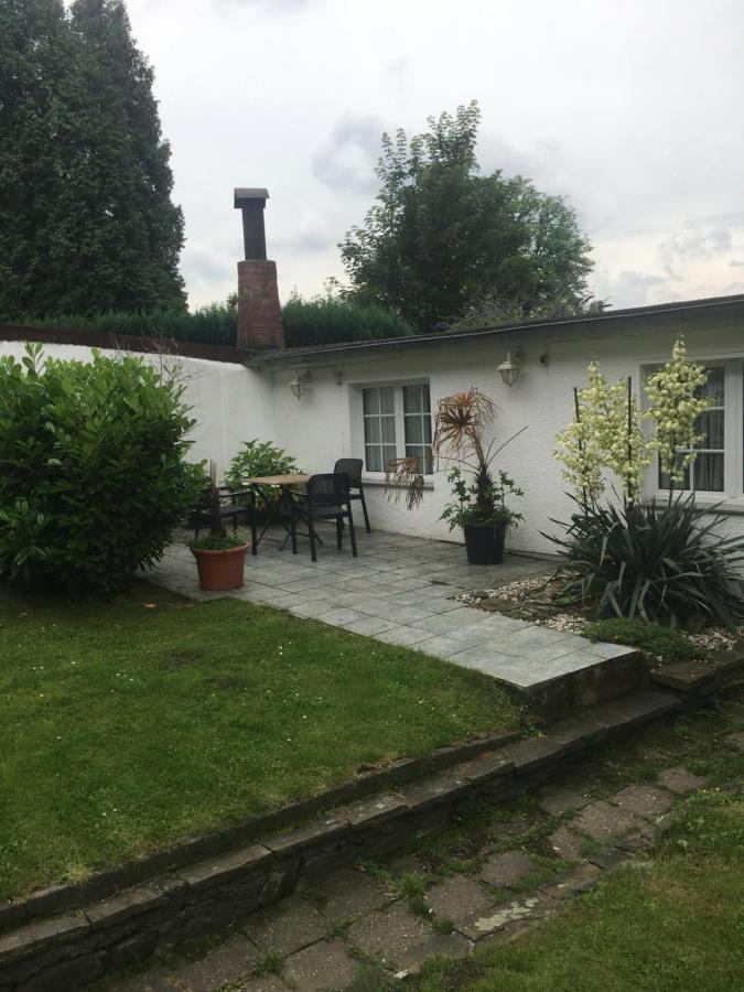 Atrium Apartment Bochum